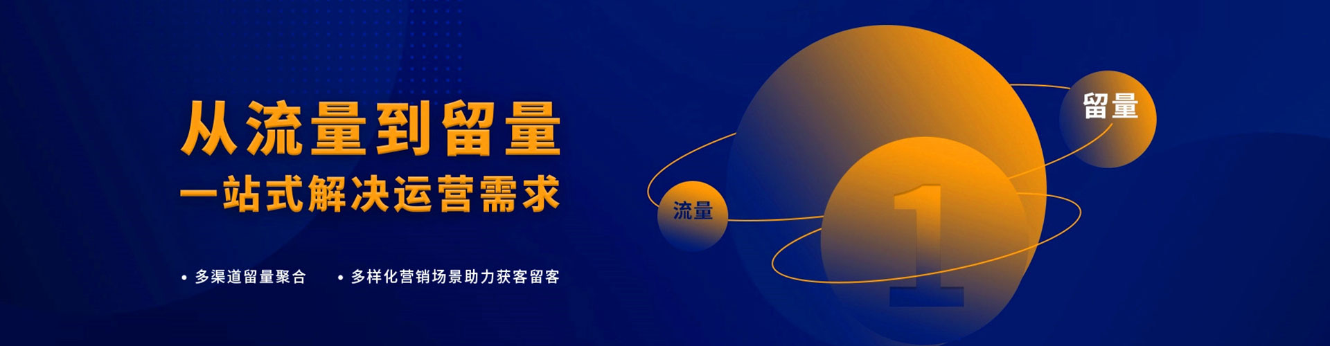 鄄城信息流托管